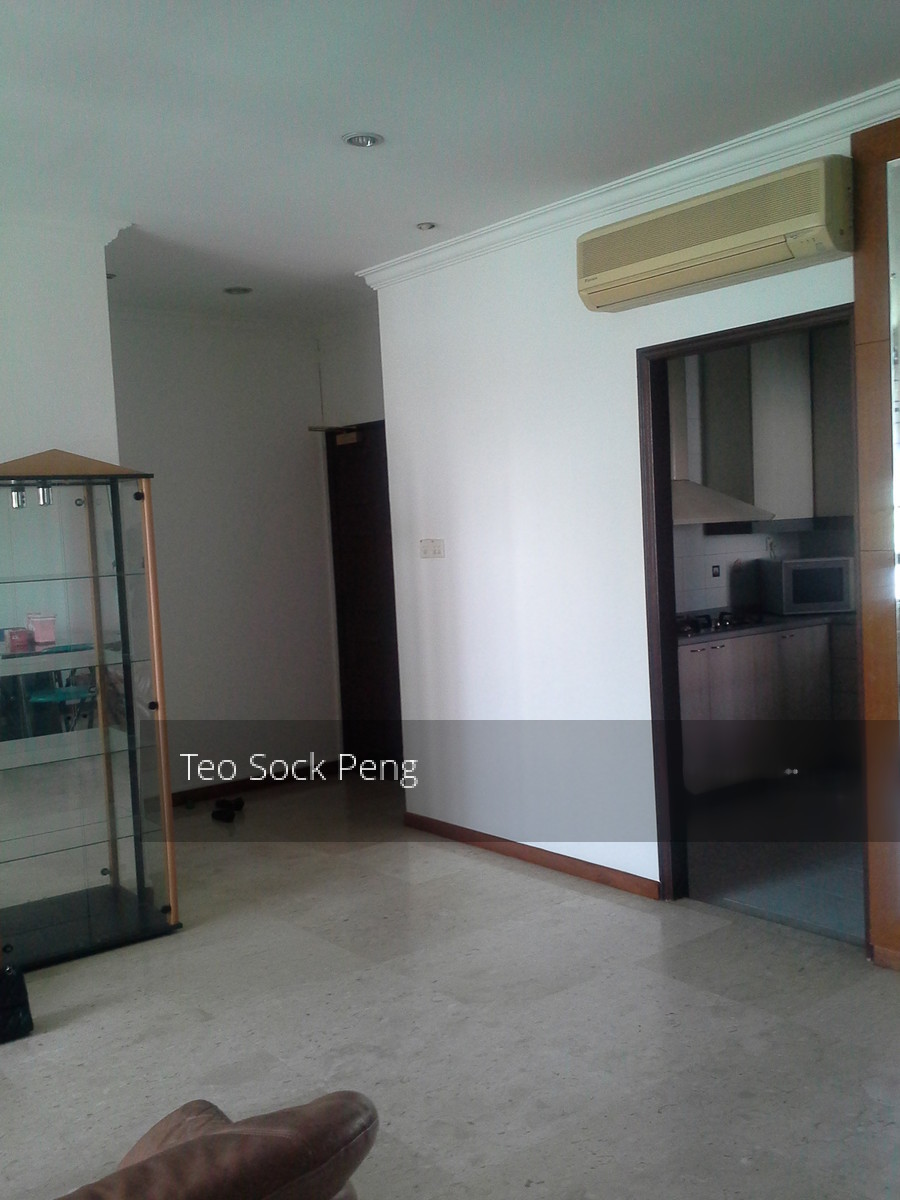 Sallim Lodge (D14), Apartment #152619312